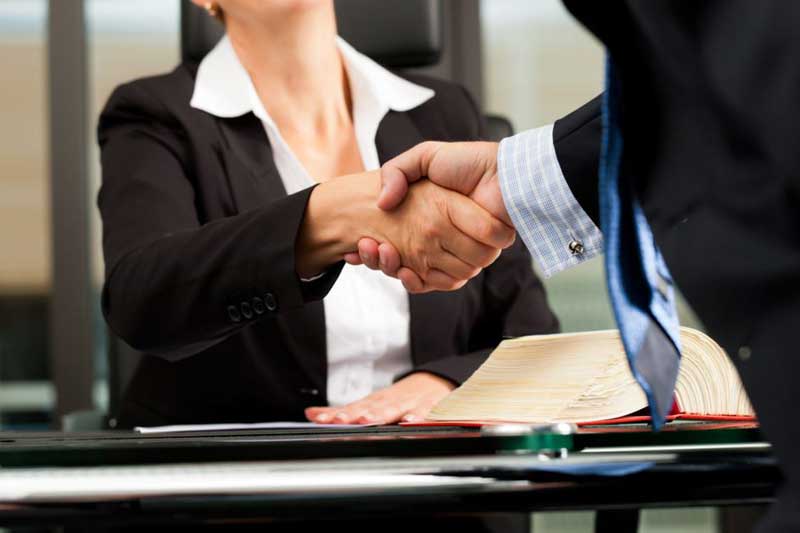Hiring the Services of Lawyers