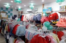 Shopping Clothing For Your Kids
