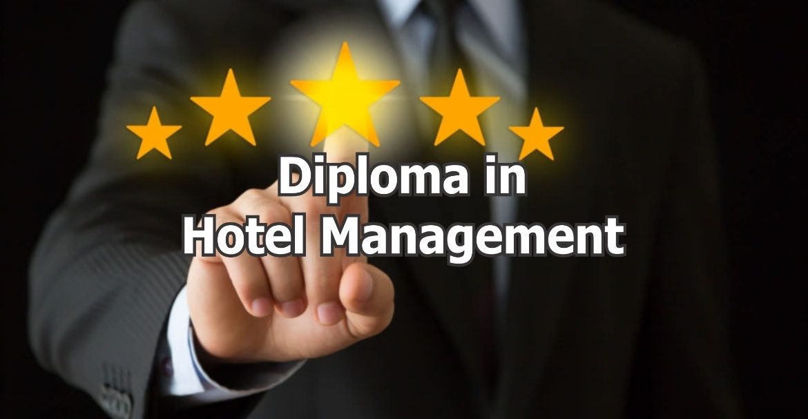 diploma of hotel management