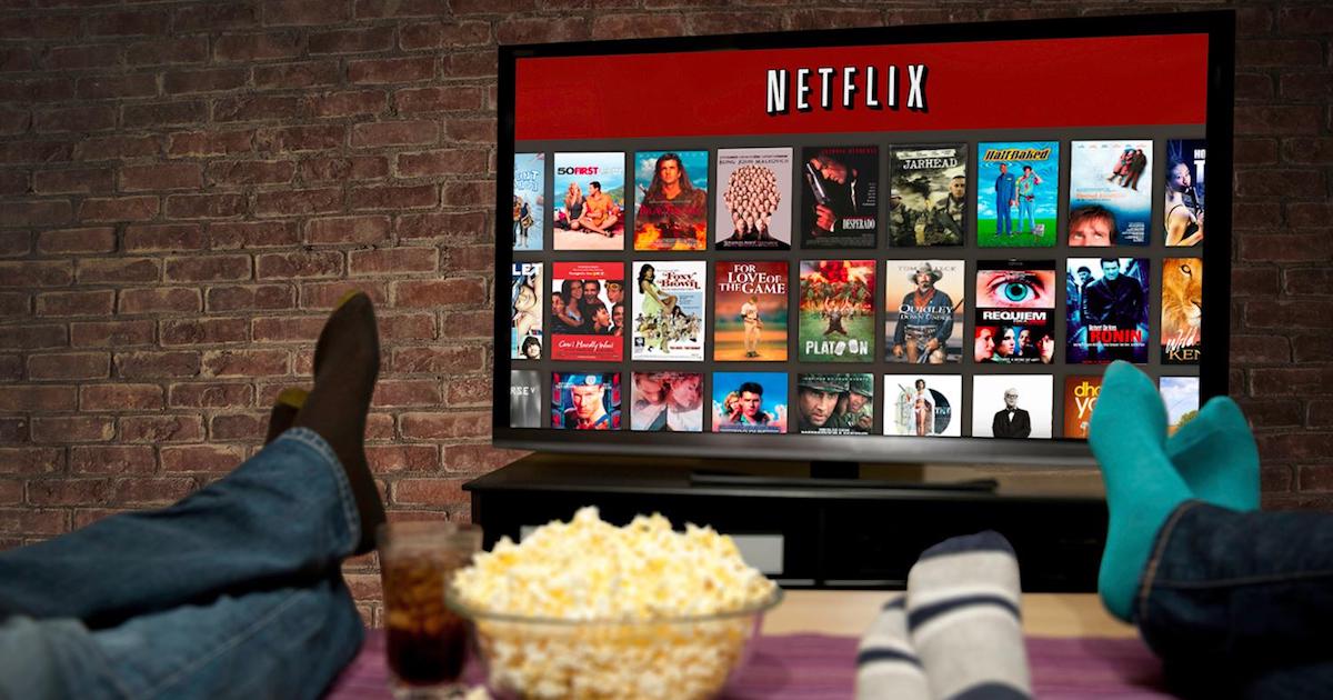 〈VPN 推薦〉VPN看Netflix美劇的完整推薦比較