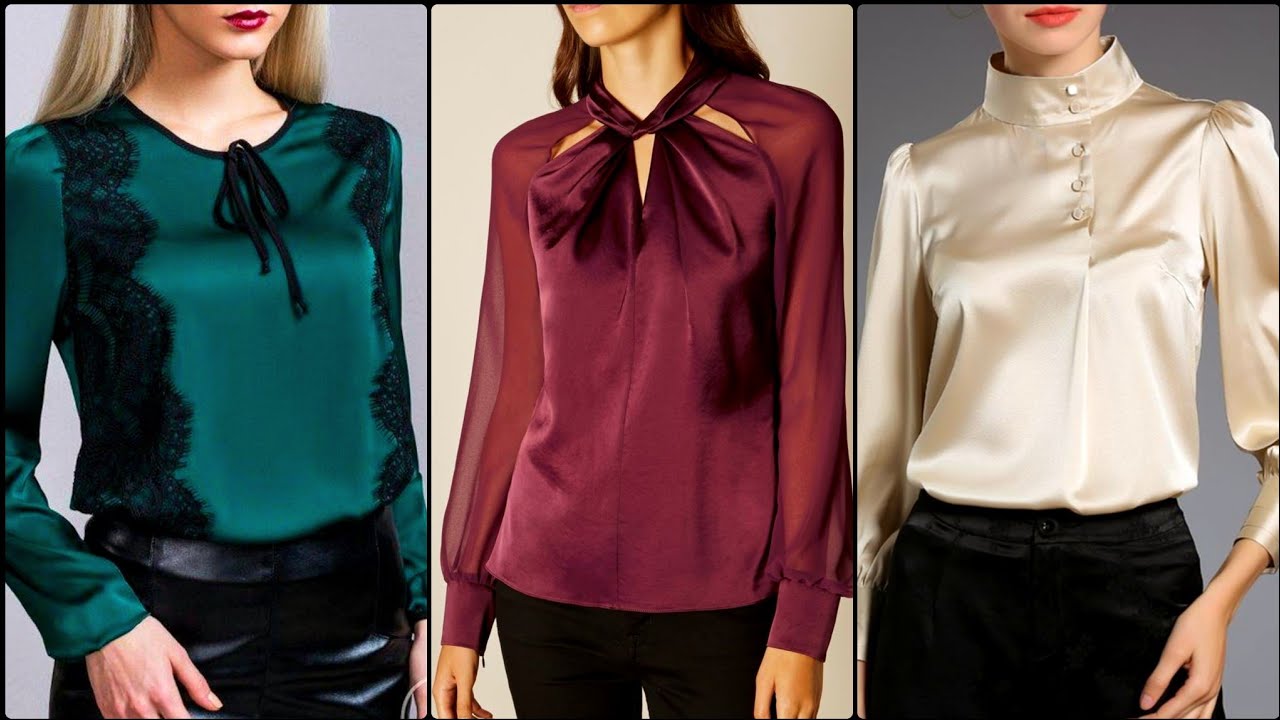 Key facts about silk top