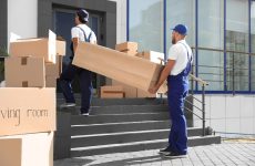 Significant importance of choosing removalists