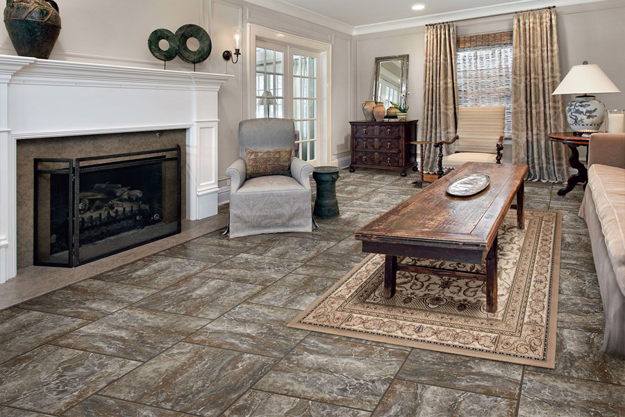 Walk On Luxury With Laminate Flooring In Springdale, AR, Services