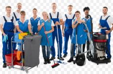 How to Do a Construction Clean-Up in Phoenix, AZ