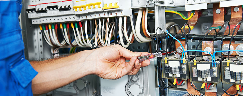 Looking For Electrical Service In Rapid City?