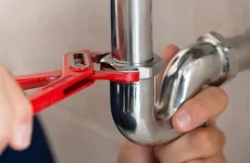 The Process of Hiring a Handyman Service for Plumbing Issues
