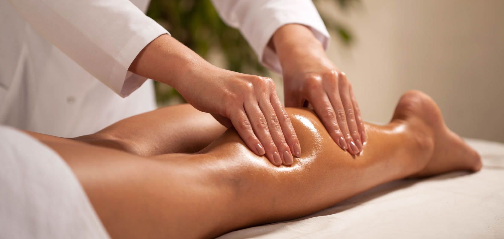 Give your body some relaxation with Swedish Massage