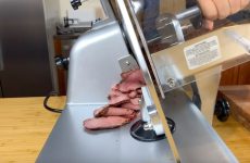 A Meat Dehydrator Can Be Healthy