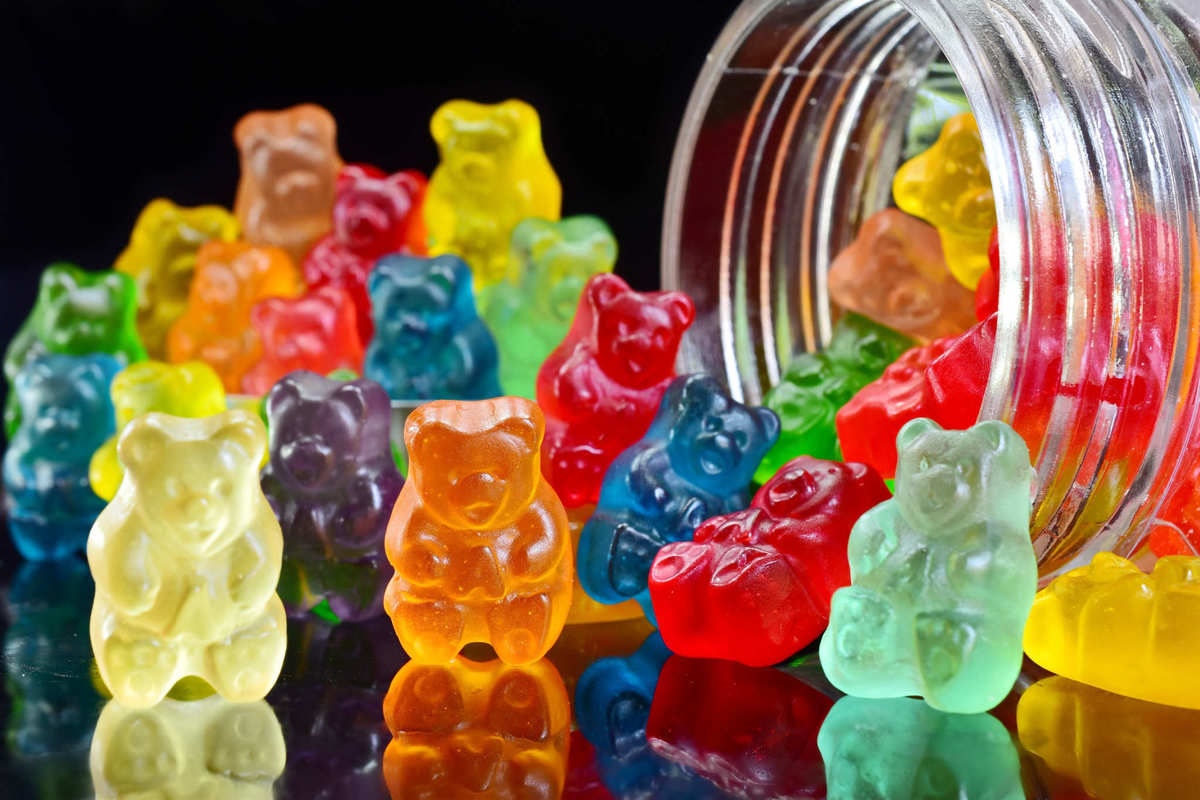 Delta 8 Gummies: How to Shop for the Best