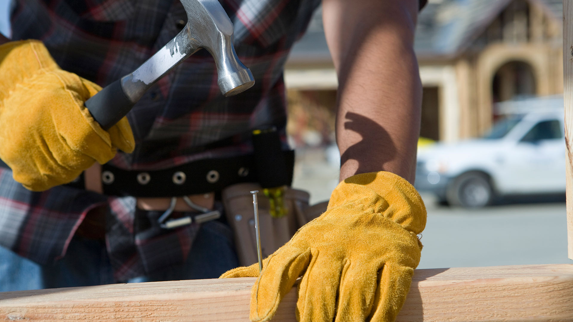 Local Handyman Services In Kenilworth: What All A Handyman Can Provide You